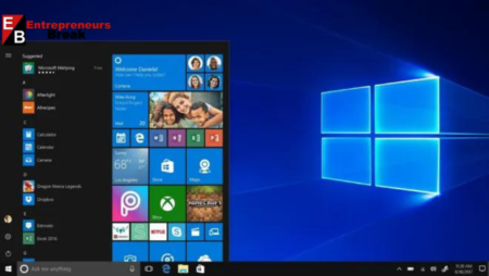 Windows 10 Key Kaufen