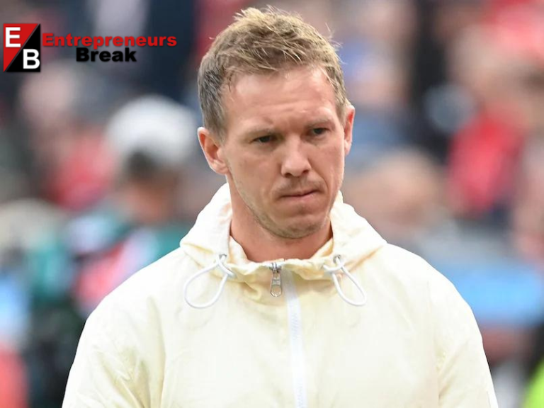 Julian Nagelsmann bisherige Trainerstationen