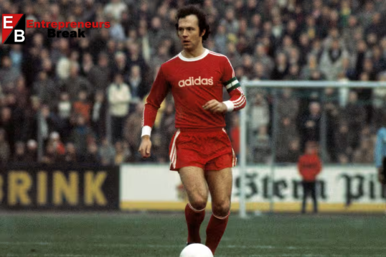 Franz Beckenbauer