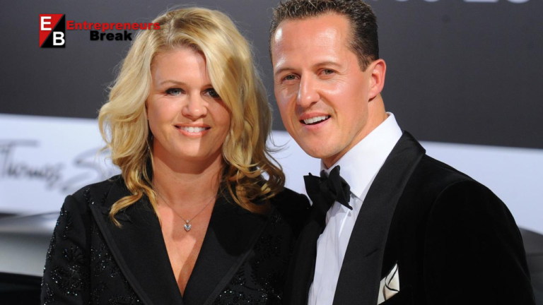 Corinna Schumacher