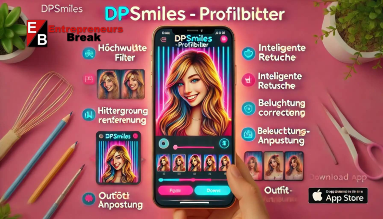 DPSmiles-Profilbilder