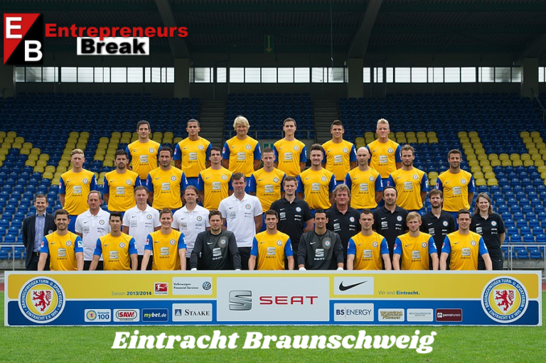 Eintracht Braunschweig