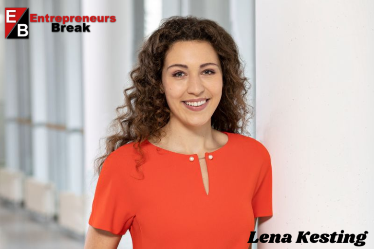 Lena Kesting