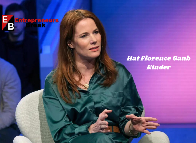 Hat Florence Gaub Kinder