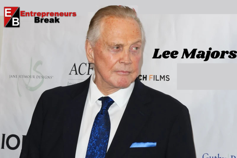 Lee Majors