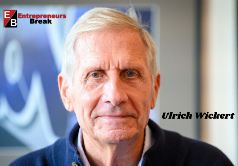 Ulrich Wickert