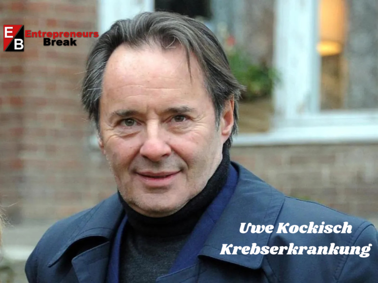 Uwe Kockisch Krebserkrankung