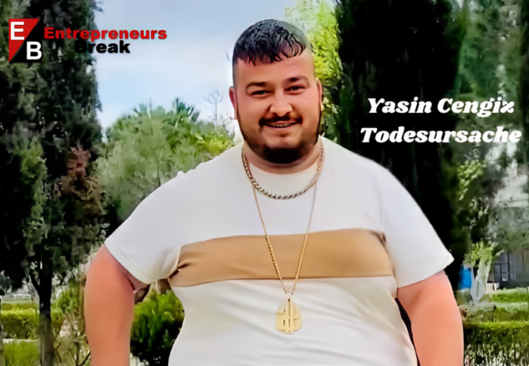 Yasin Cengiz Todesursache