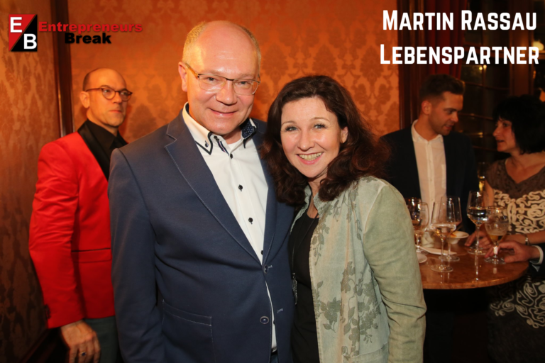 Martin Rassau Lebenspartner