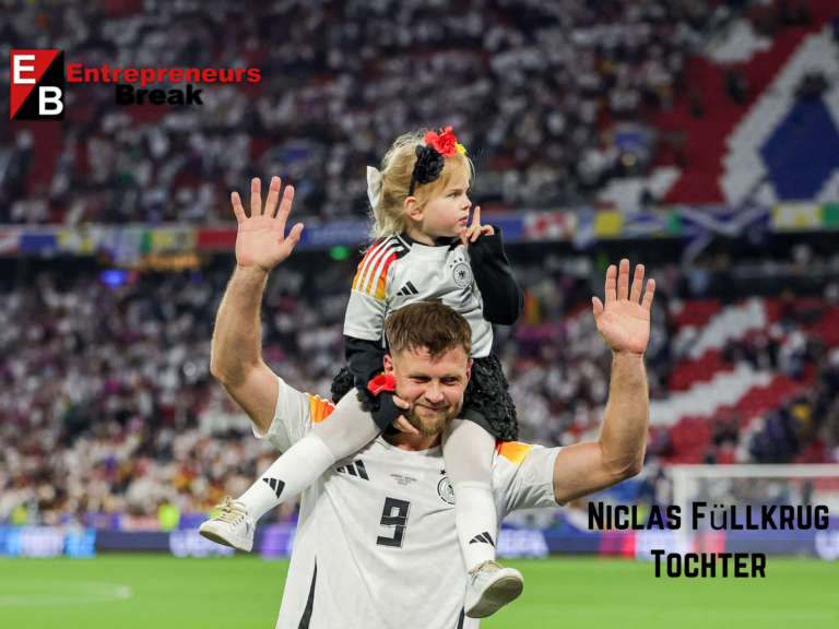 Niclas Füllkrug Tochter