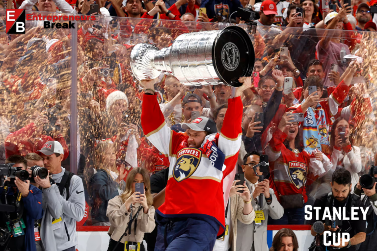 Stanley Cup