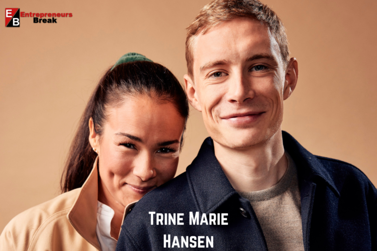 Trine Marie Hansen