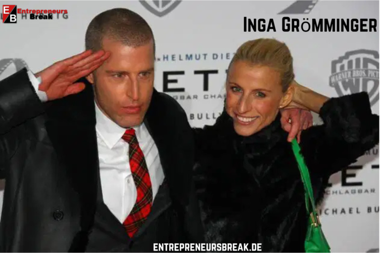 Inga Grömminger