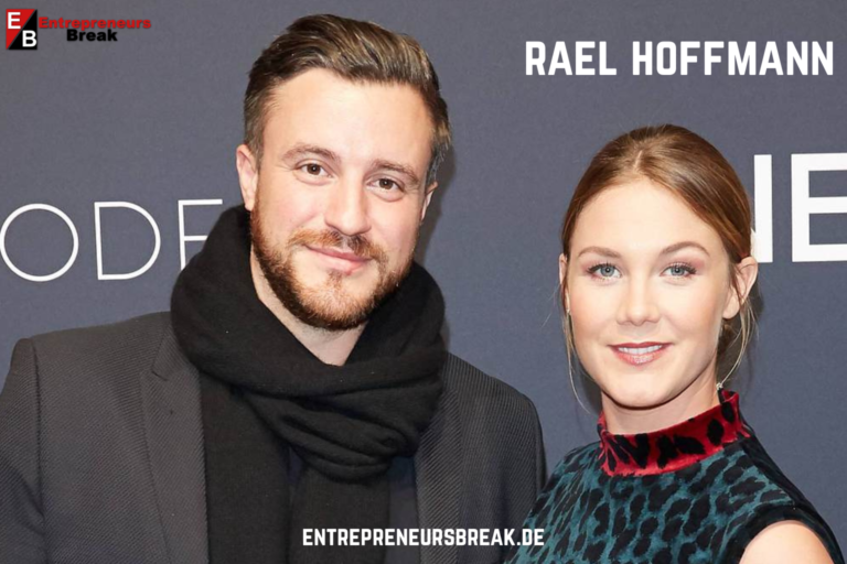 Rael Hoffmann