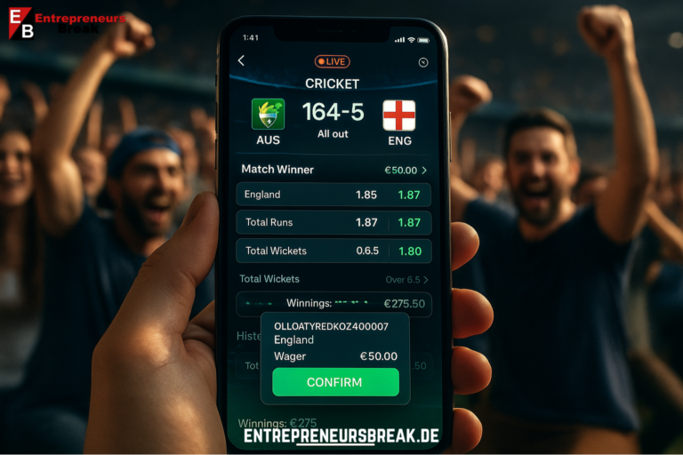 Cricket Ollqatyredkoz40007 Bookmaker