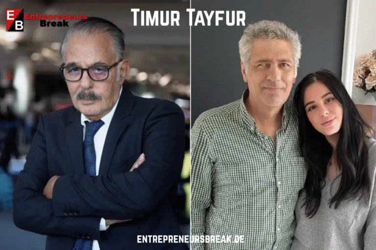 Timur Tayfur