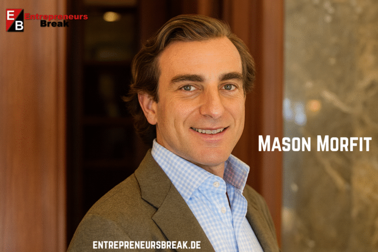 Mason Morfit