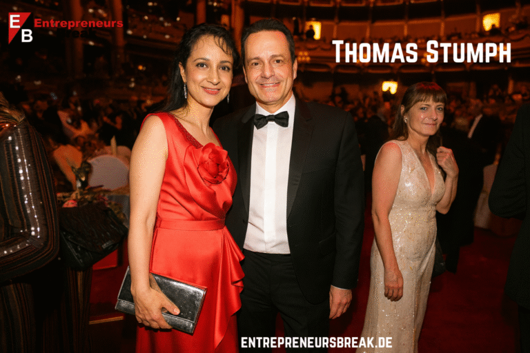 Thomas Stumph