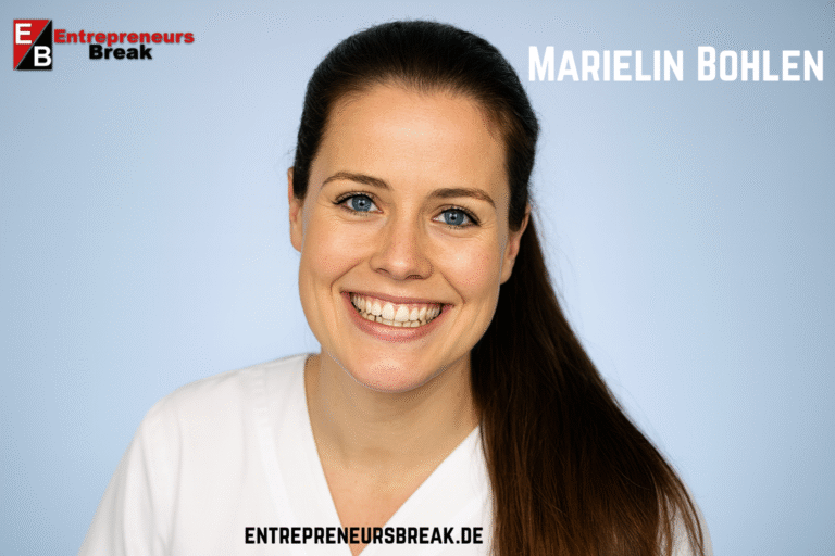 Marielin Bohlen