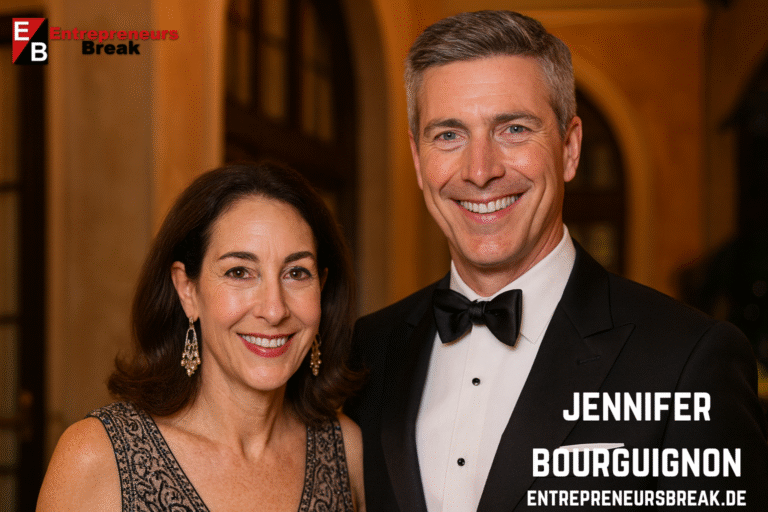Jennifer Bourguignon