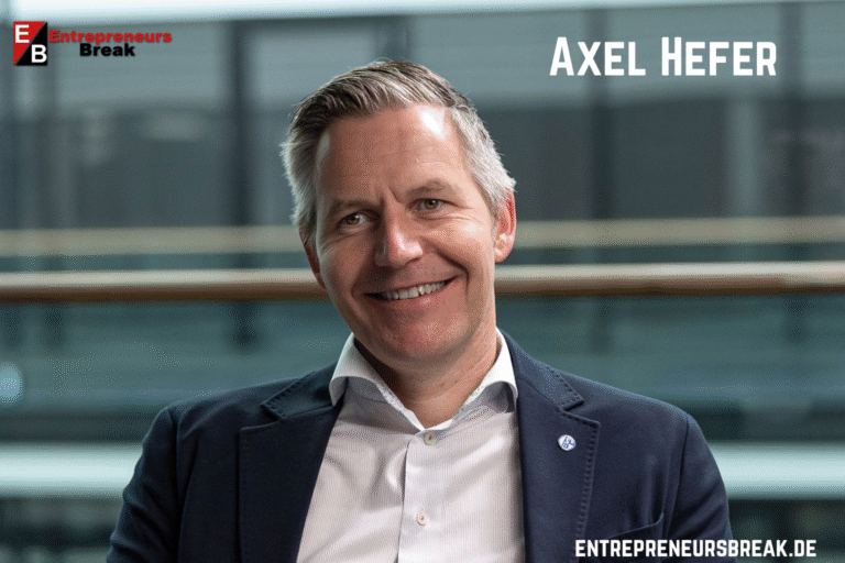 Axel Hefer