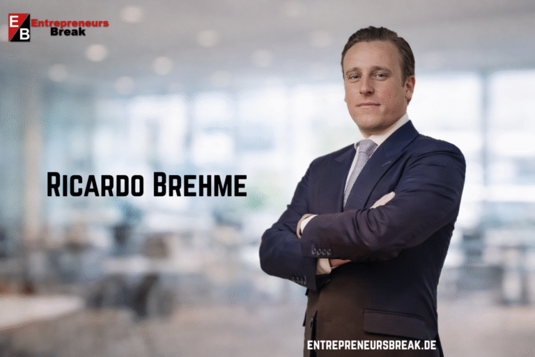 Ricardo Brehme