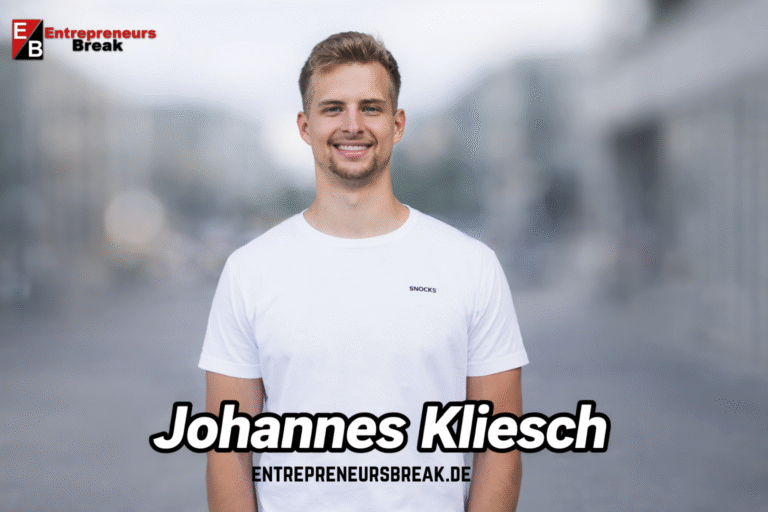 Johannes Kliesch