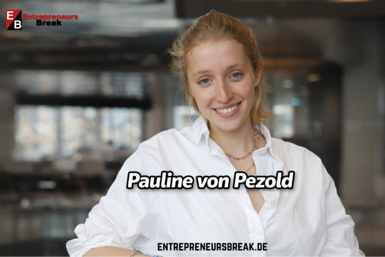 Pauline von Pezold