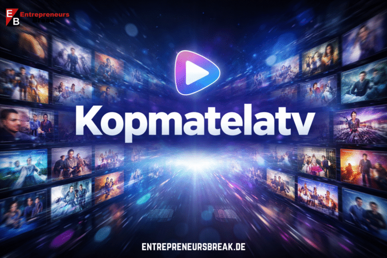 Kopmatelatv: Kritische Einordnung, klare Fakten und was Nutzer wirklich wissen sollten Kopmatelatv
