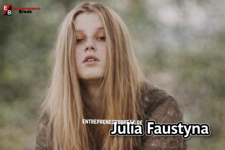 Julia Faustyna